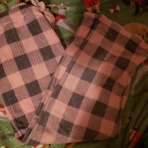 Comfy pj pants 2XL